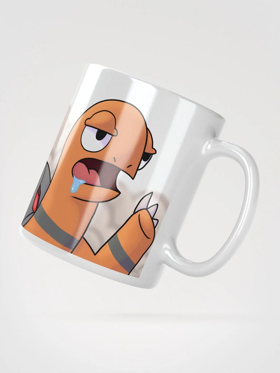 TolleyHuh Mug - White product image (5)