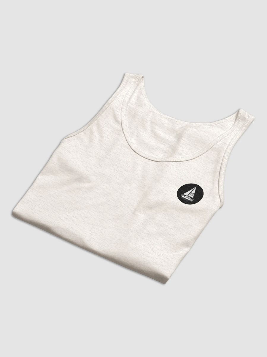 THERE ARE NO RULES TANK product image (19)