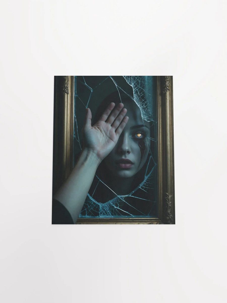 Surreal Reflections Poster product image (49)