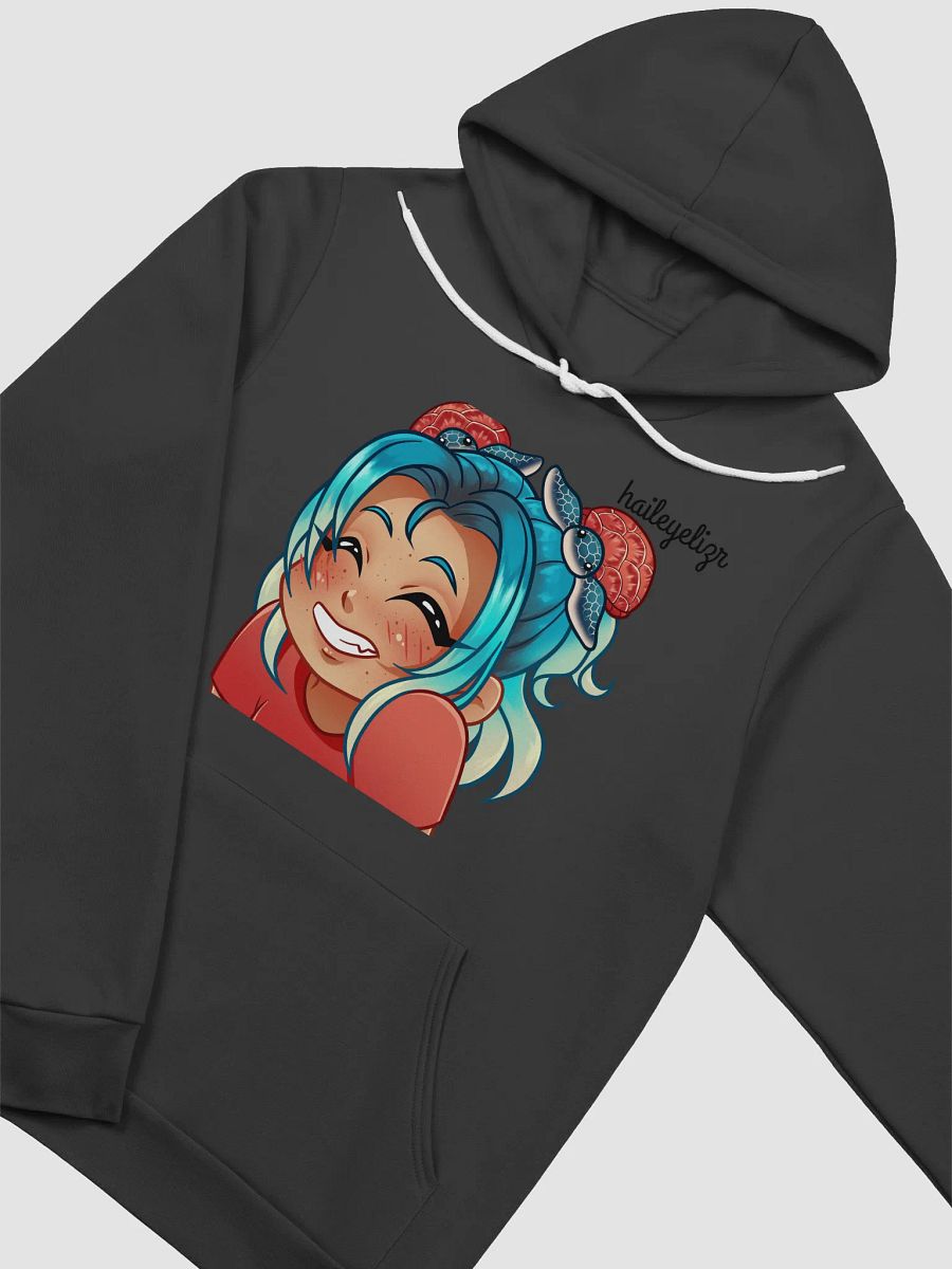 Turtle hoodie product image (12)
