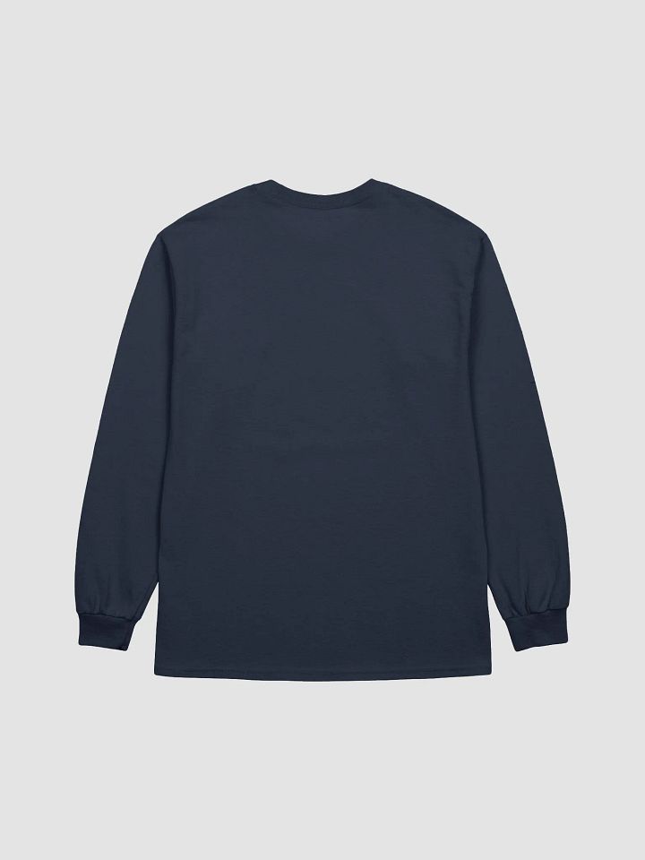 Mustangs Warm Up Shirt product image (2)