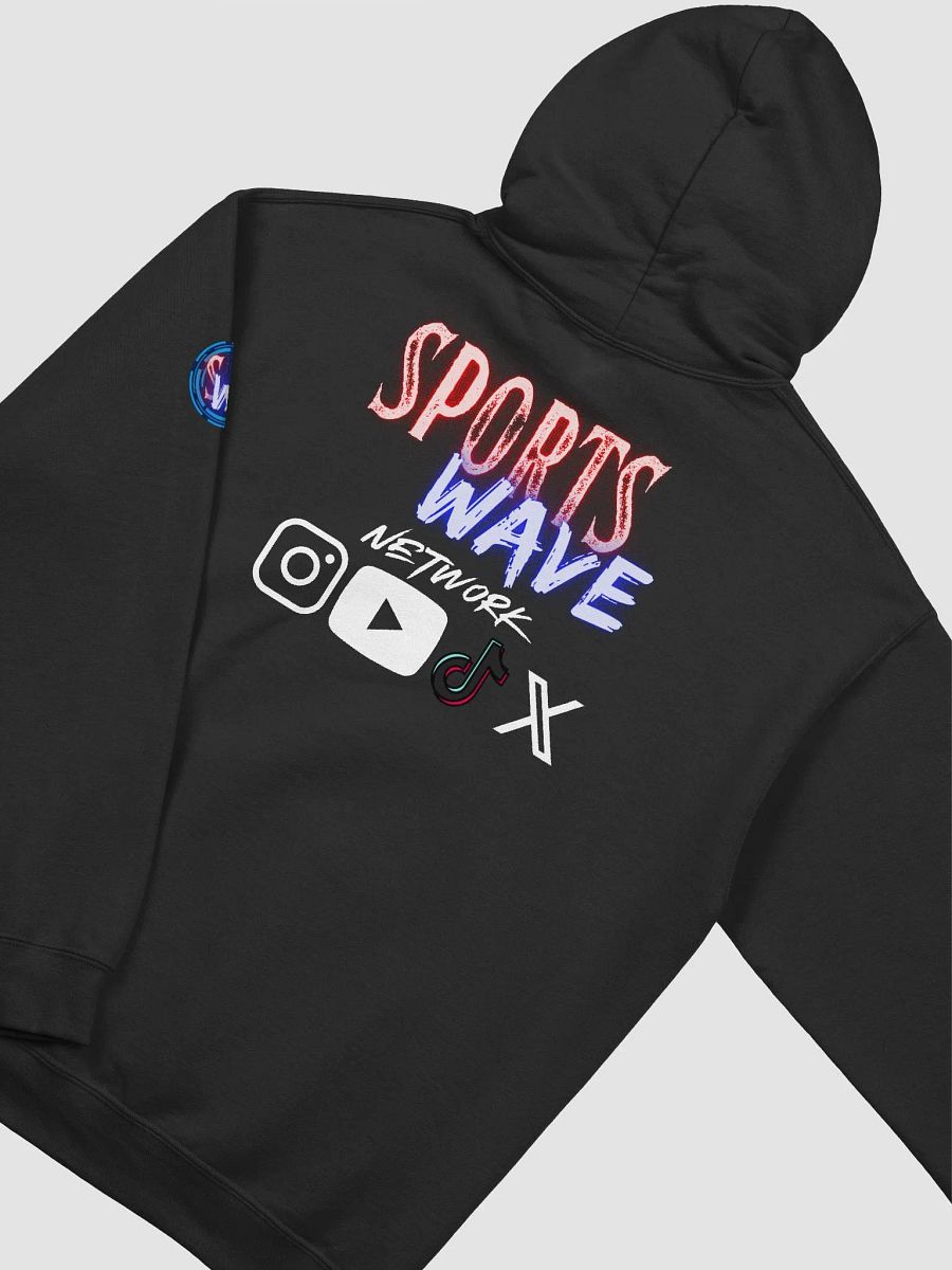 The Sports Corner - Hoodie product image (5)