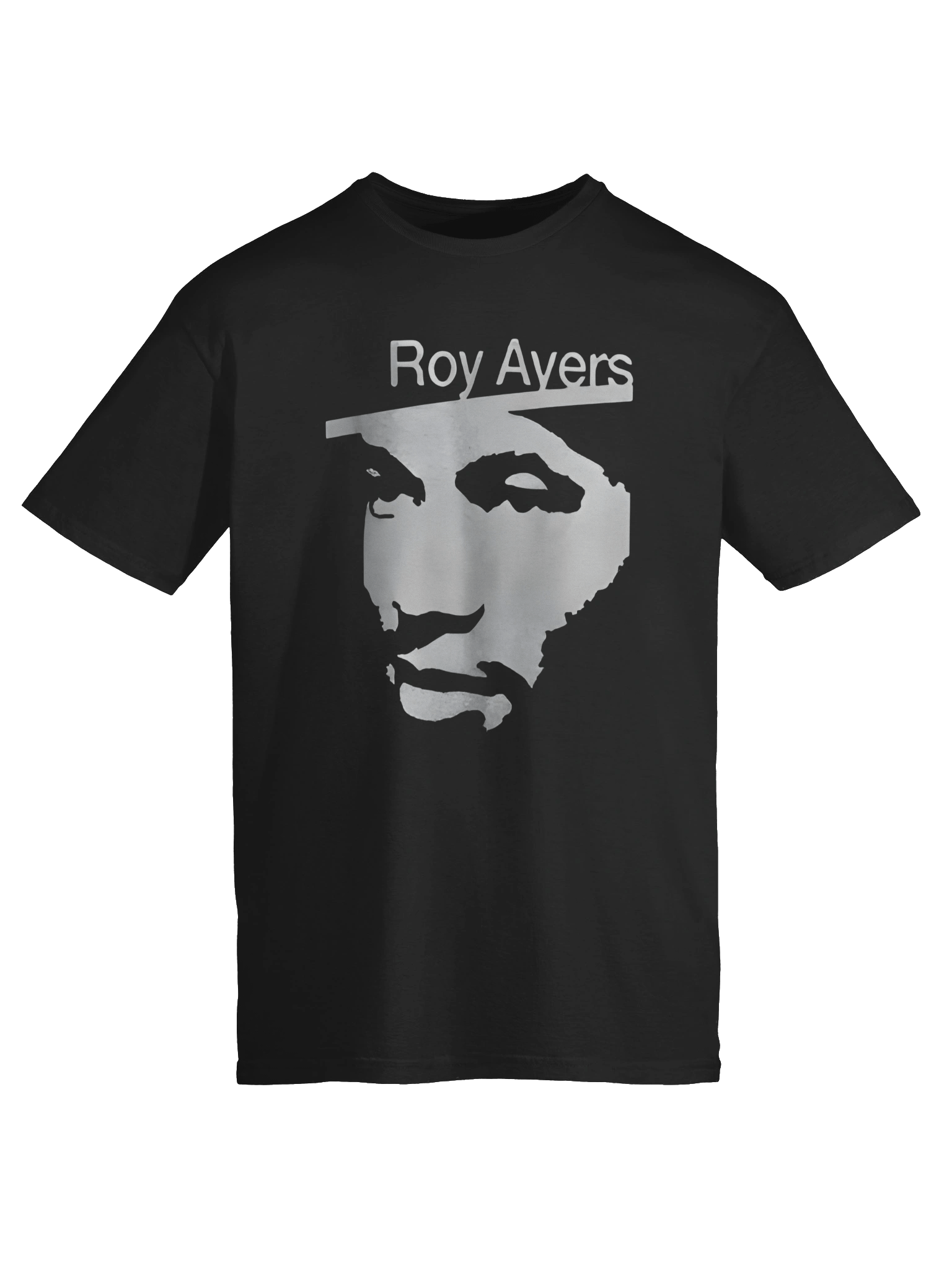 Roy Ayers T-Shirt product image (6)