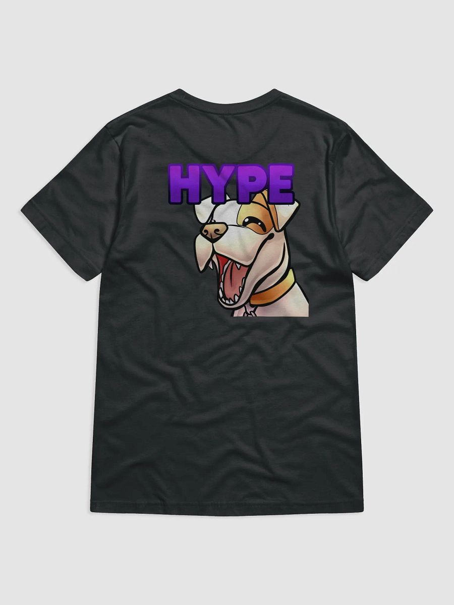HYPE Pocket Tee product image (5)