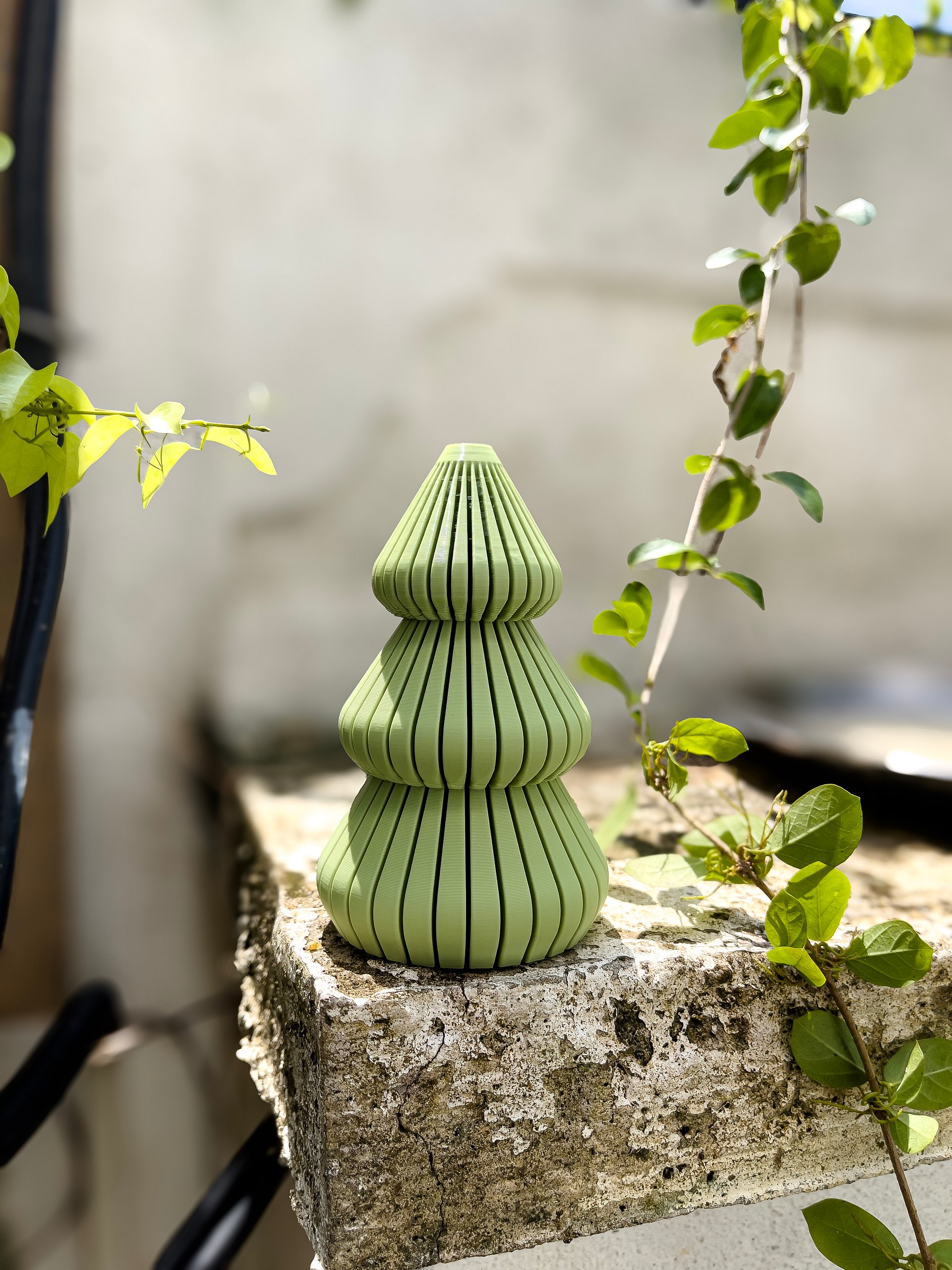 Modern Christmas Tree product image (3)