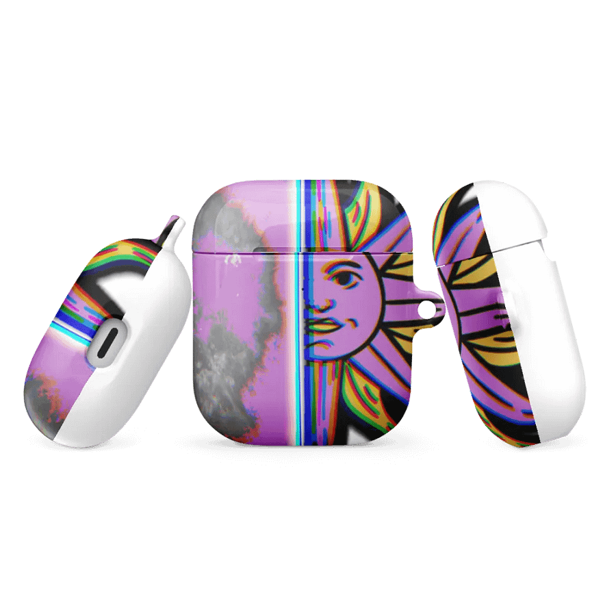 Celestial Harmony AirPods® Case product image (13)