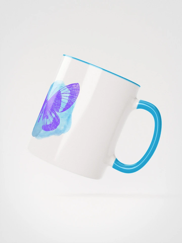 Butterfly Cup product image (4)