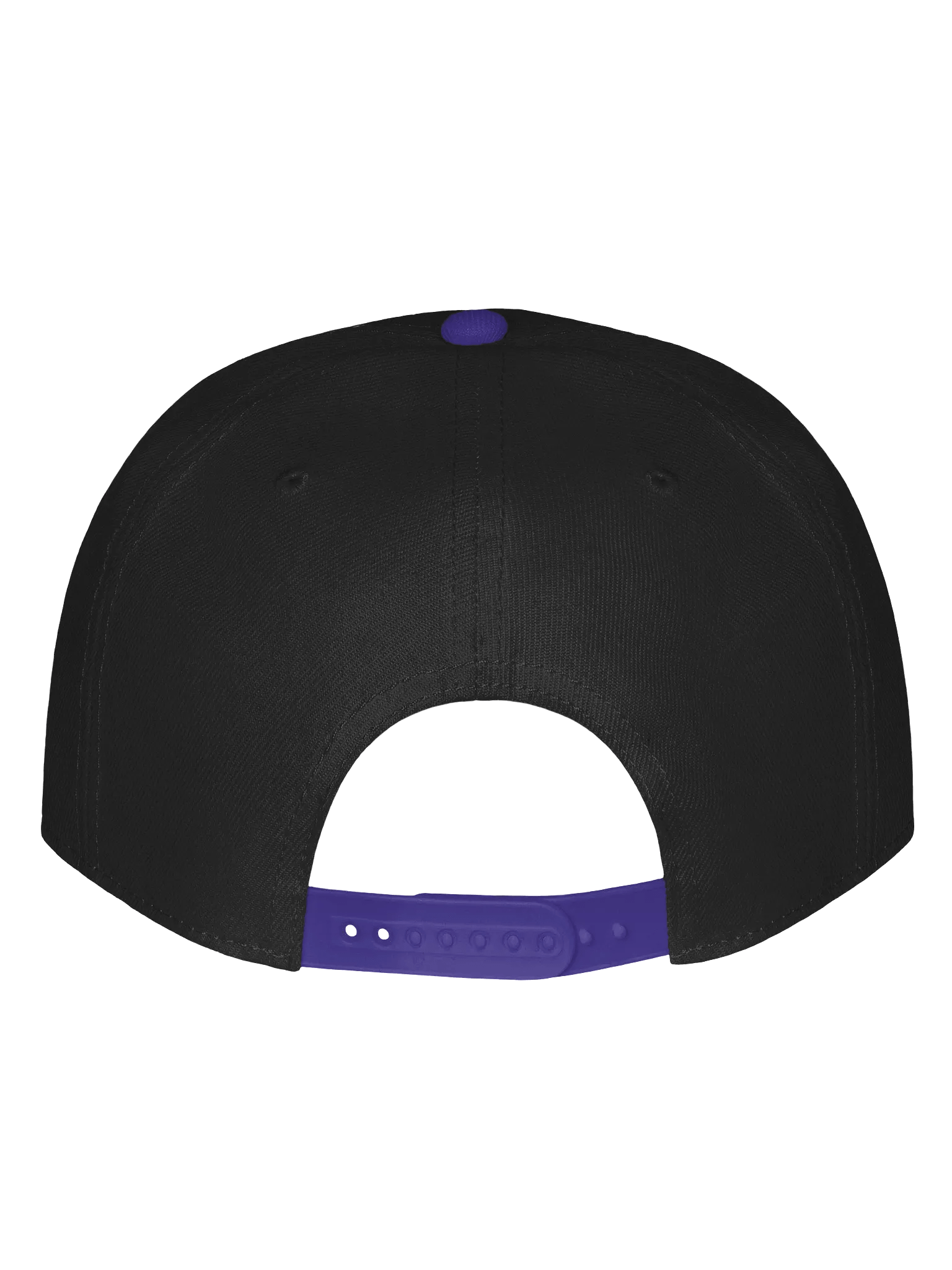 Welcome to the Madhouse - Snap Back product image (3)