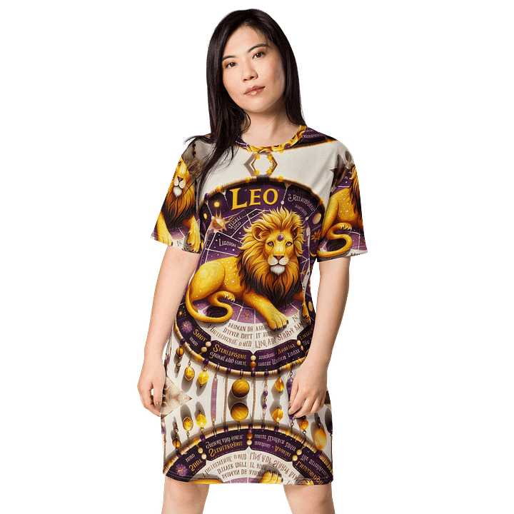 leo zodiac product image (1)
