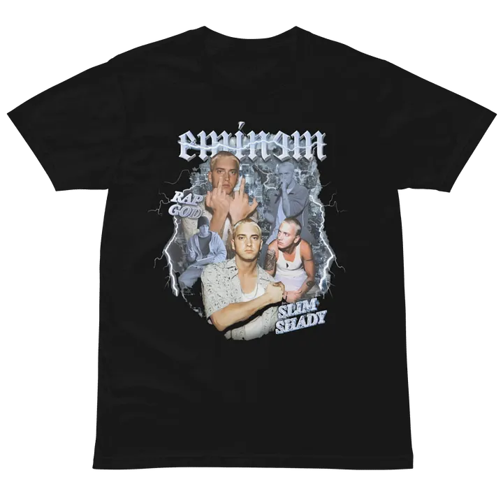 Eminem Tee product image (1)