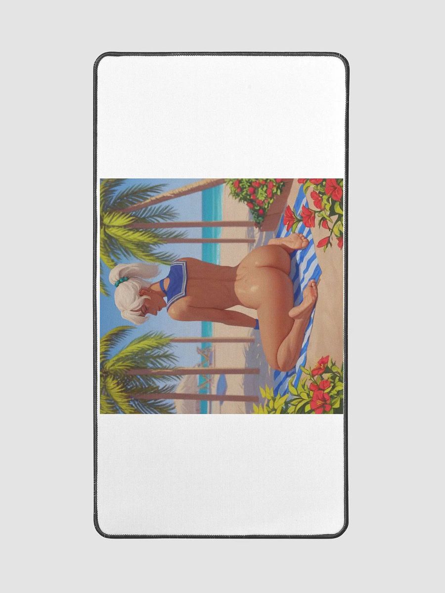 Sailor Uranus - Desk Mat product image (2)