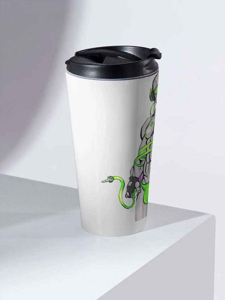 Wired GGG Coffee product image (2)