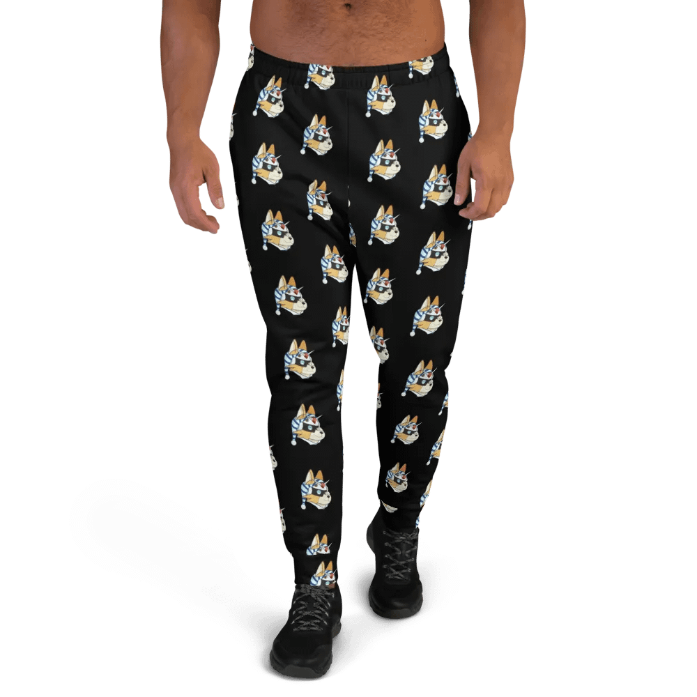 Men's Pajama Bottoms/Jogging Pants product image (3)