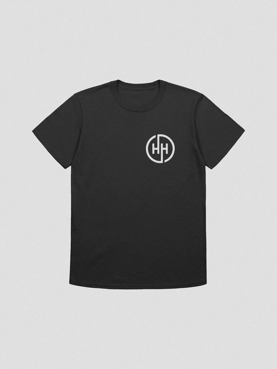 The Royal Baths Guild Chapter - Unisex Softstyle T-Shirt product image (3)