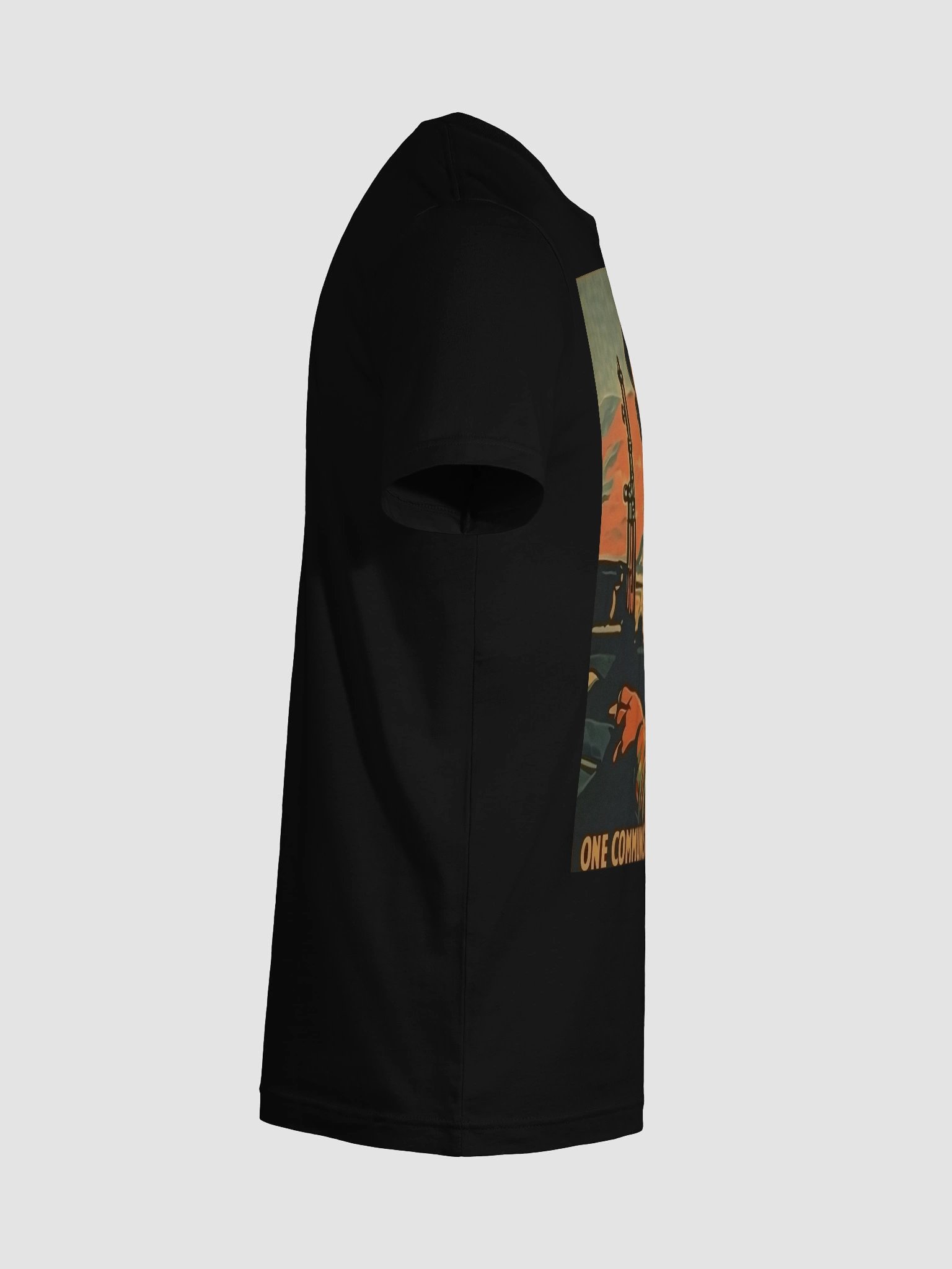 1 Too Many T #2 product image (12)