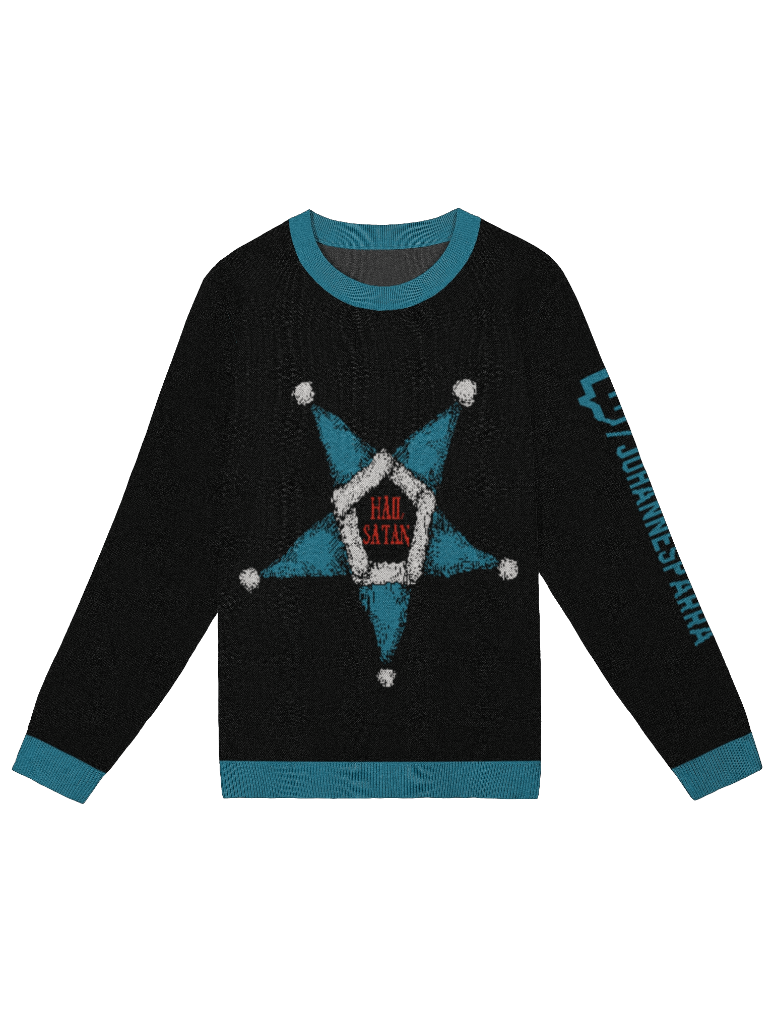 JoJo's Ugly Sweater product image (1)