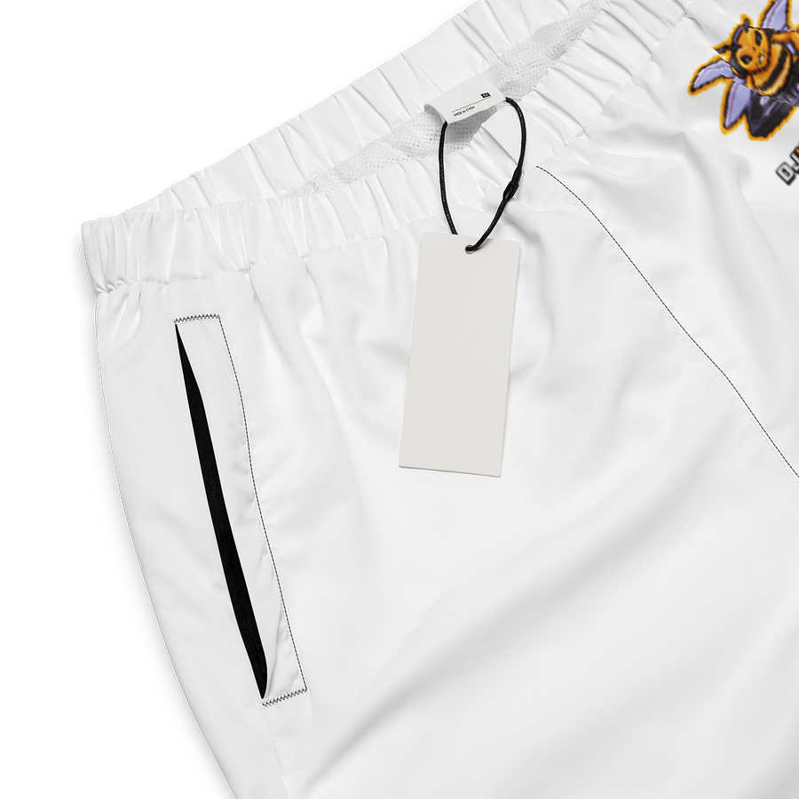 8 Bit Logo Unisex Track Pants product image (3)