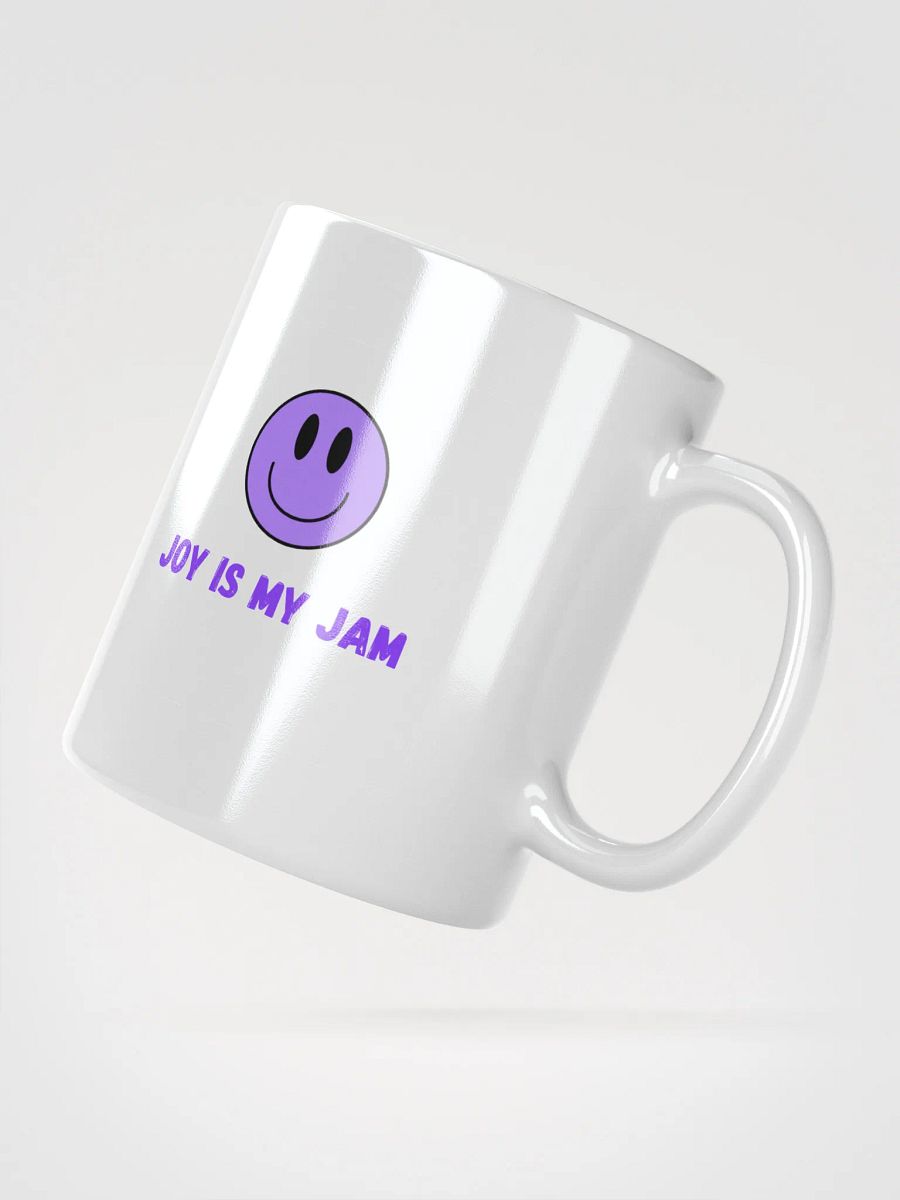 JOYFUL LIVING MUGS 4 U - Joy is my Jam product image (2)
