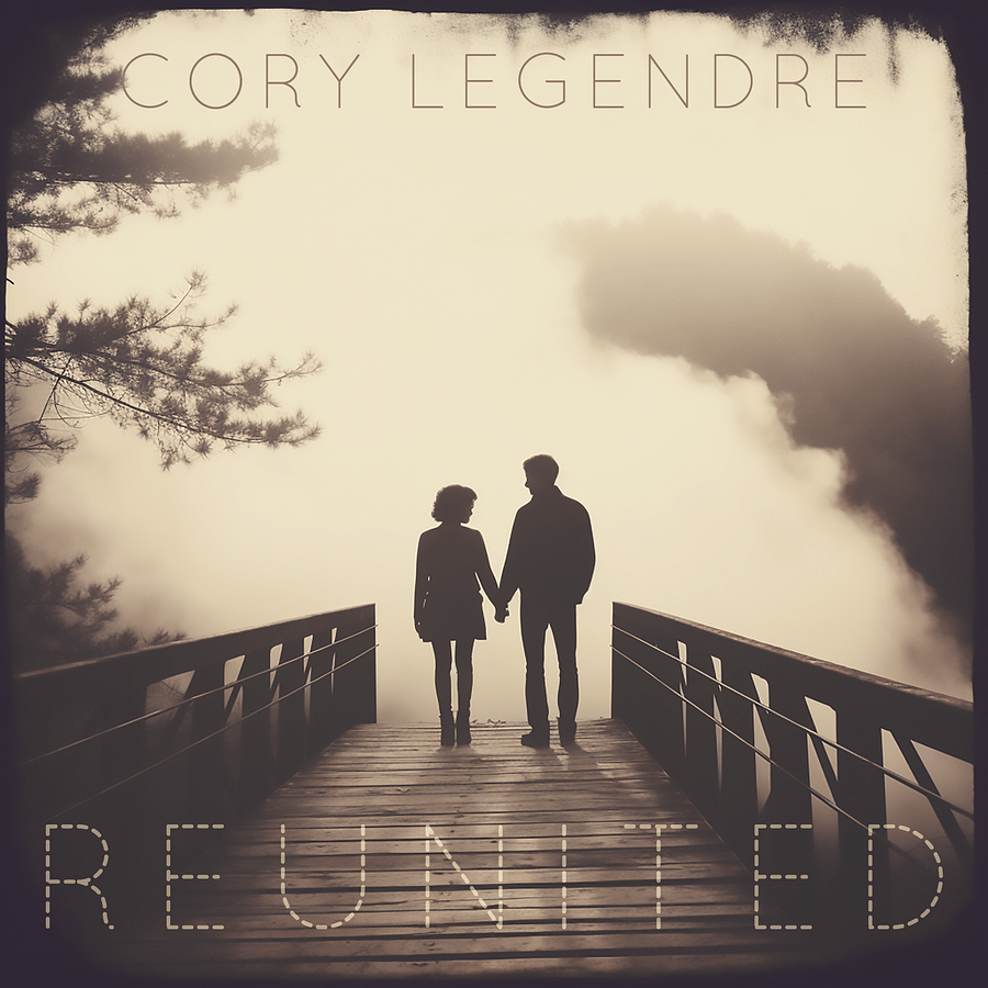 REUNITED (Digital MP3 Download) product image (1)