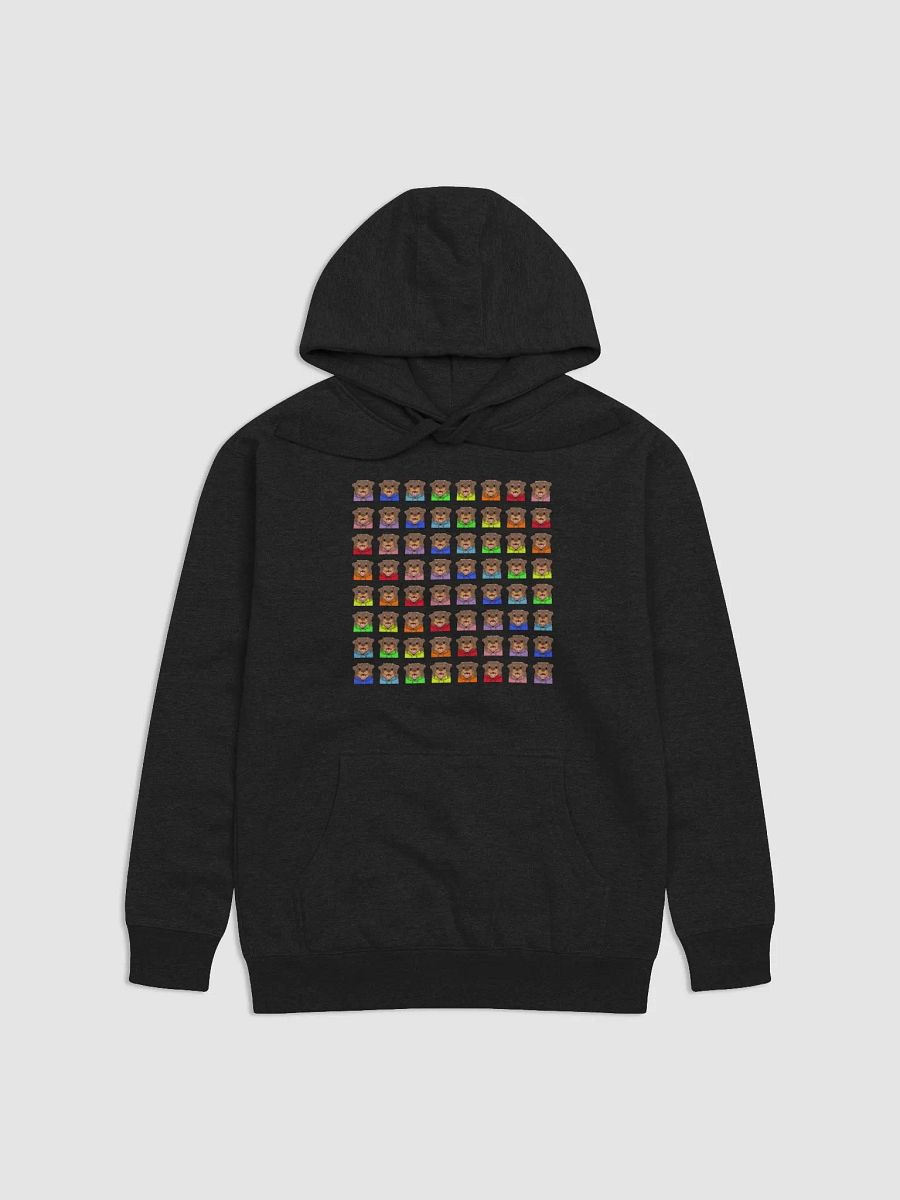LolaPride Hoodie product image (1)