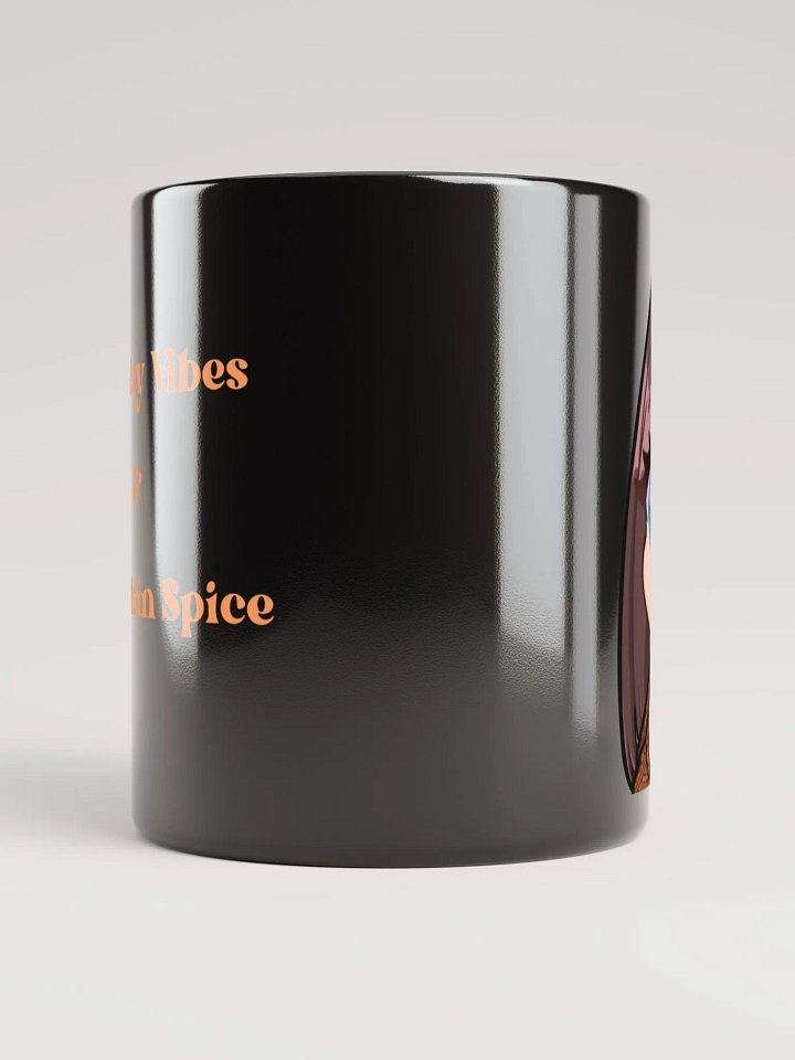 Pumpkin Spice Mug product image (2)