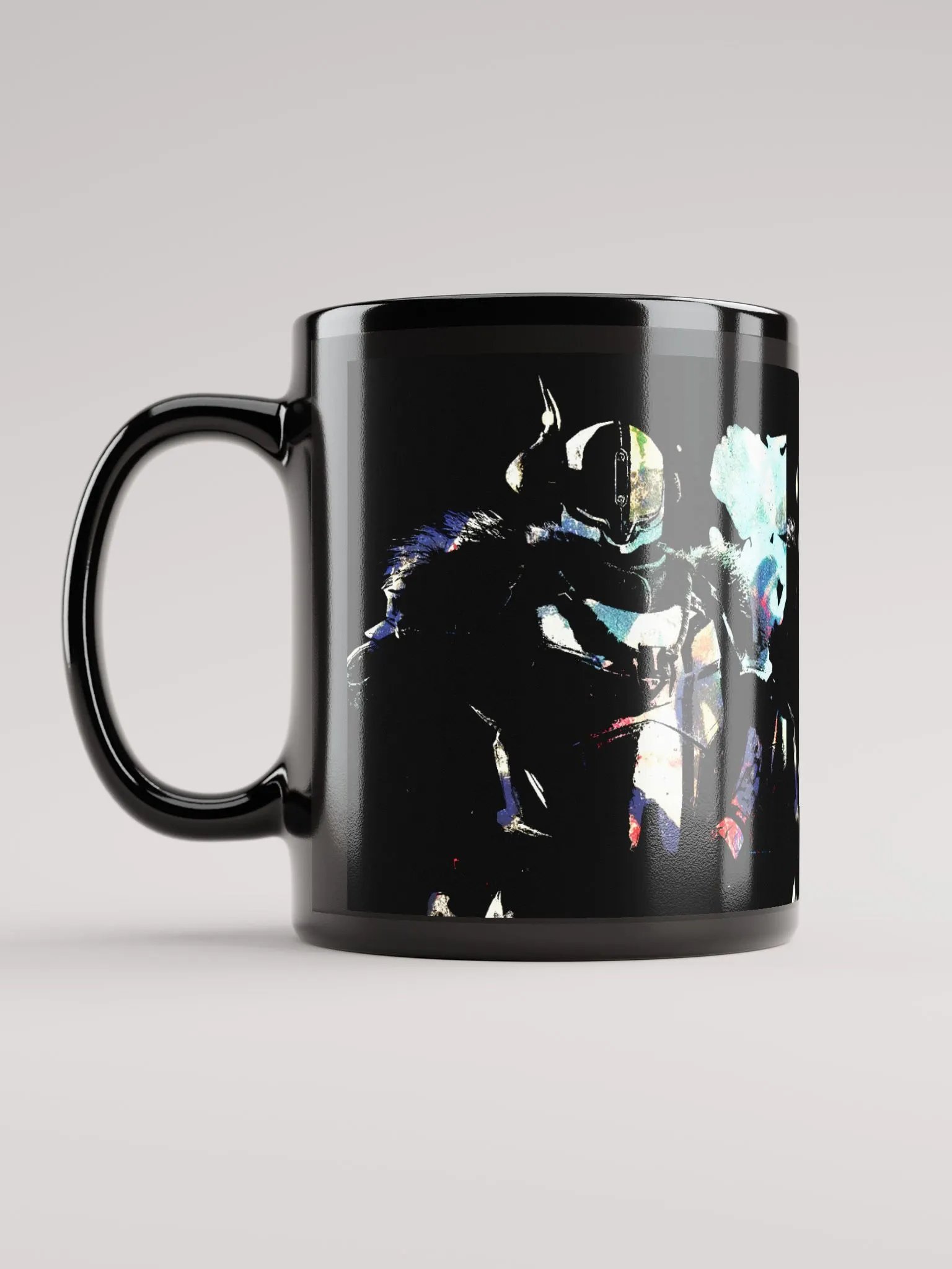 Mythic Shaxx T Mug product image (12)
