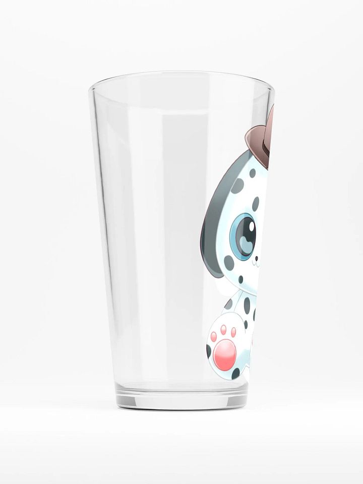 Dash Pint Glass product image (2)