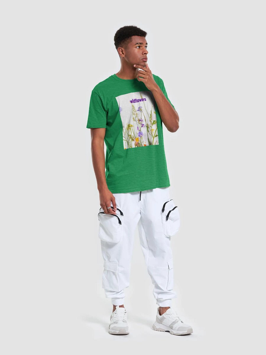 Wildflower Tee product image (5)