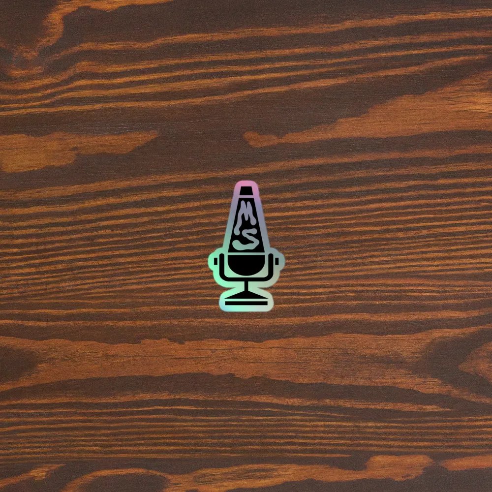 Yeah A Sticker! product image (3)