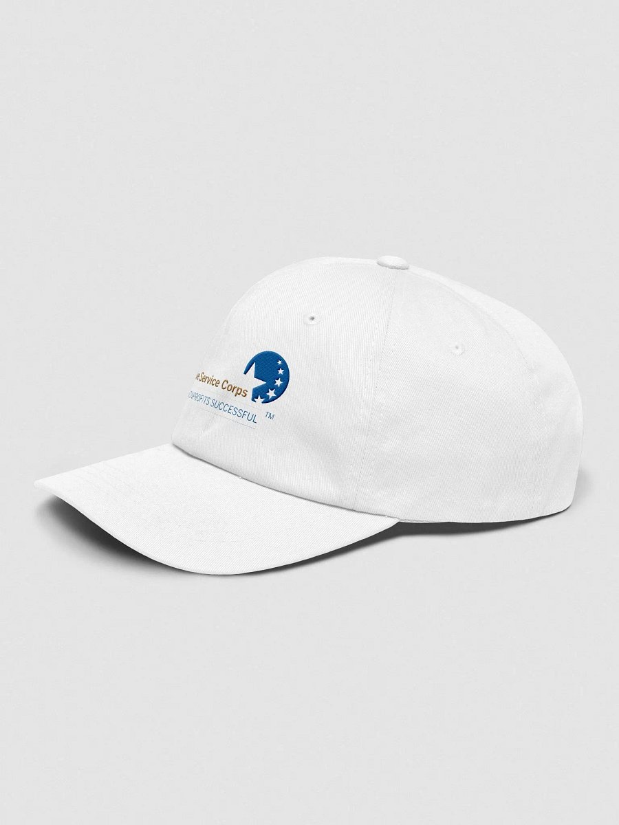Yupoong Classic Hat product image (3)