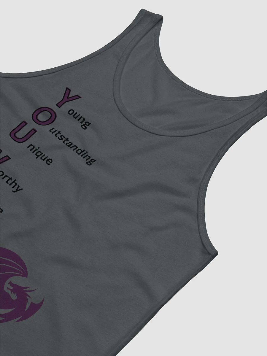You Whore Tank product image (14)