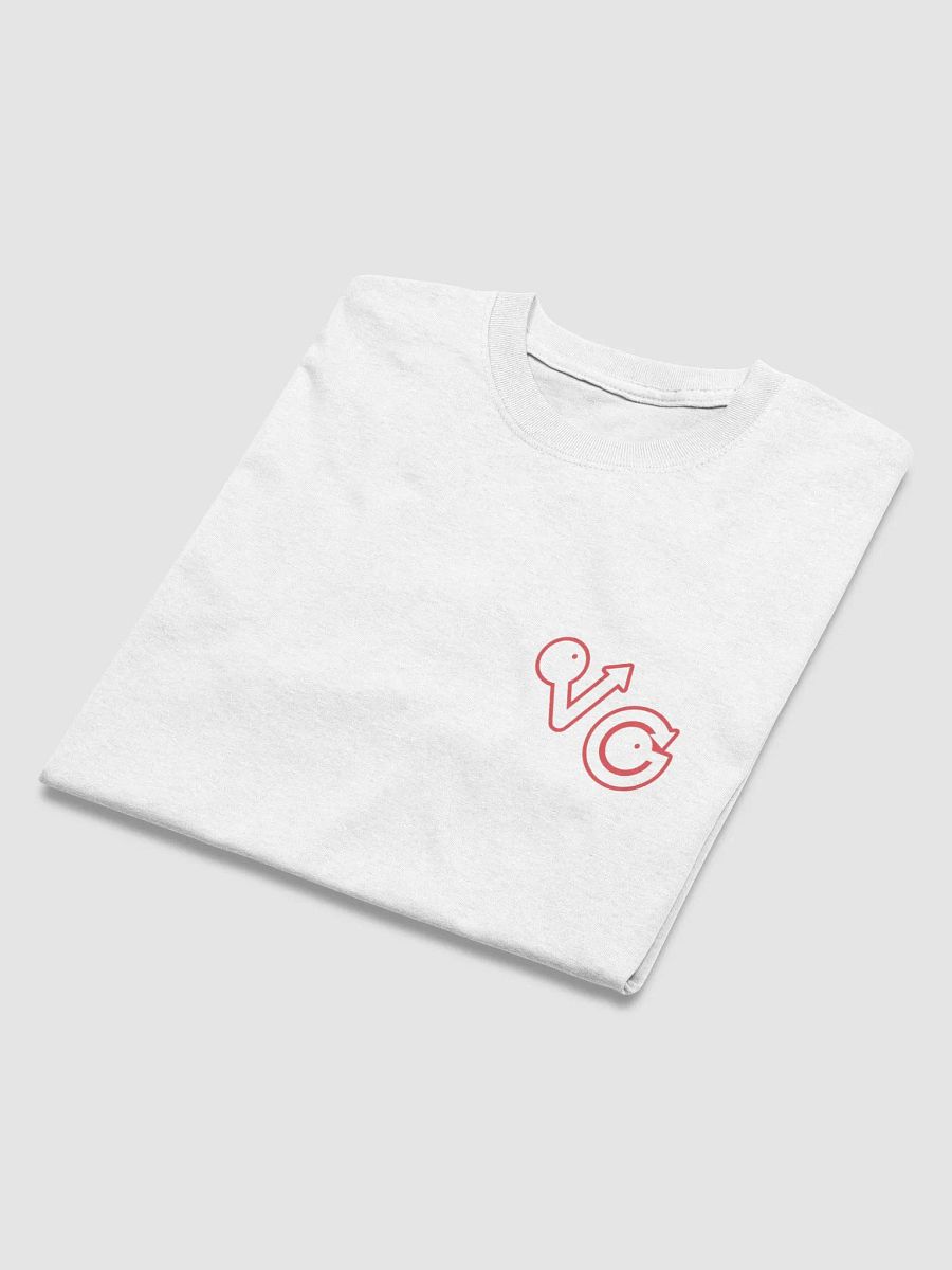 LOGO TEE product image (3)