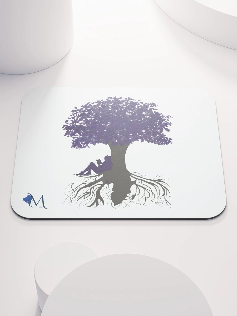 Jewel's Home Classic Mouse Pad product image (1)