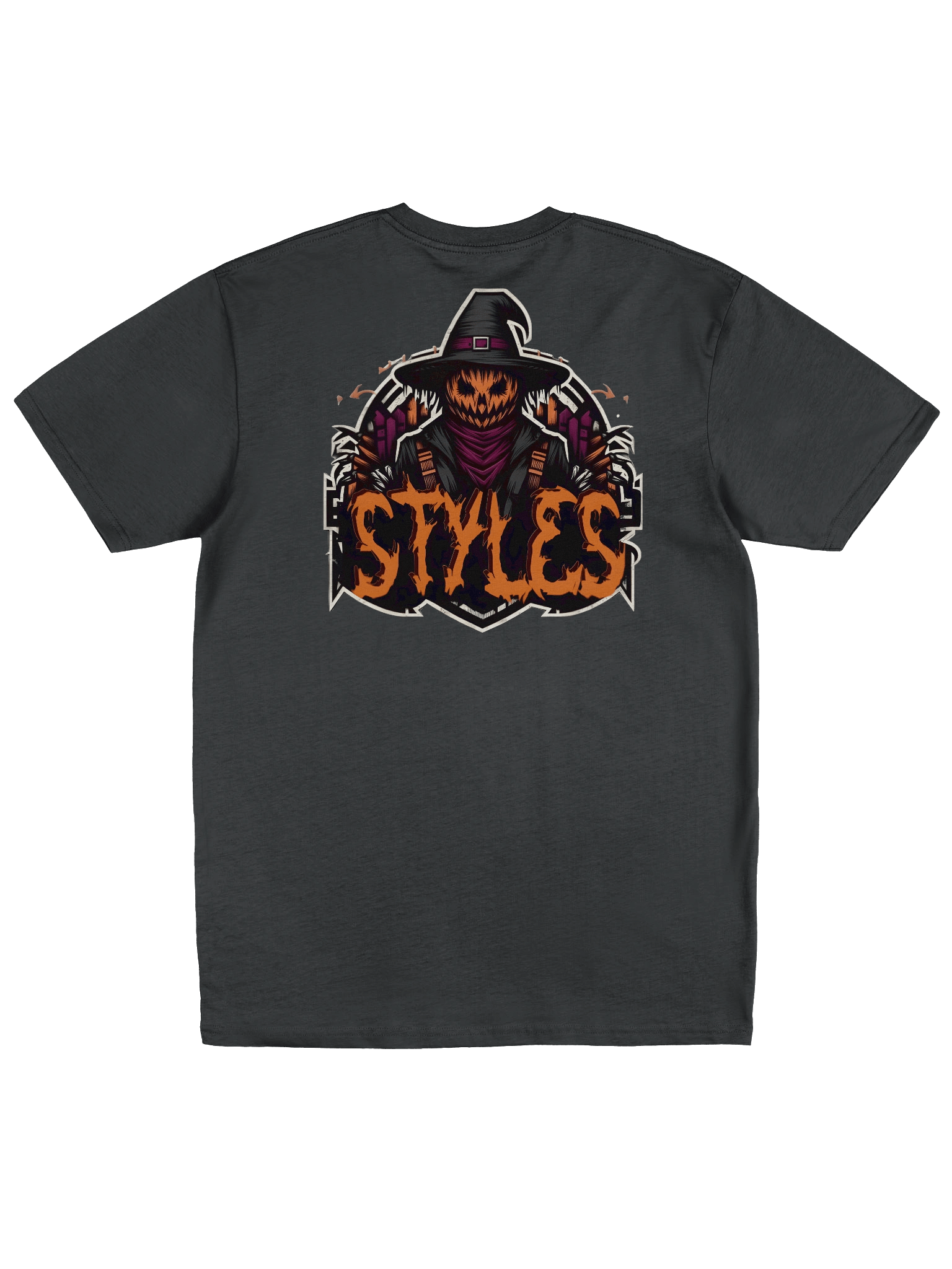 St9les Twitch Tee product image (2)