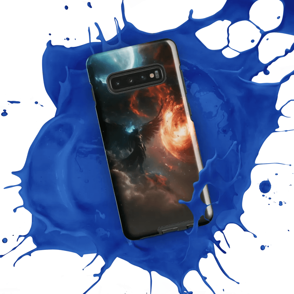 Heralds of the Fallen Tough Case for Samsung® product image (7)