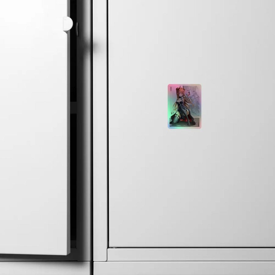 Holo Mommy Bean product image (6)