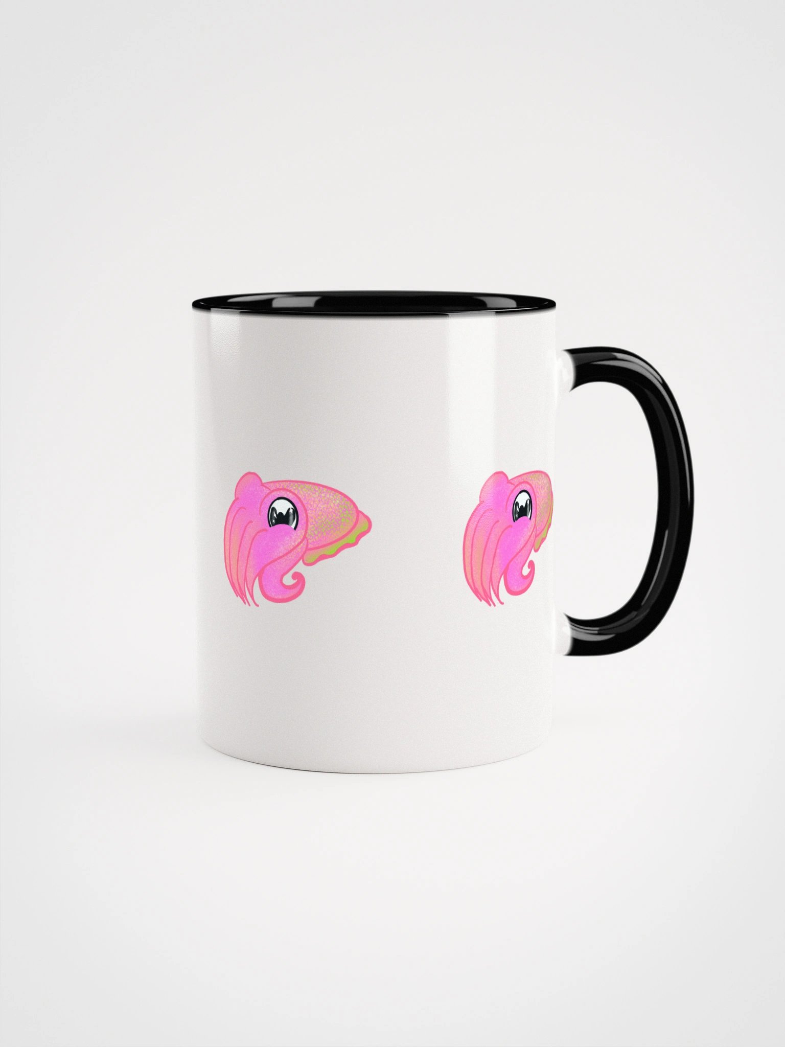 !Blush Cuttlefish Color Mug product image (7)