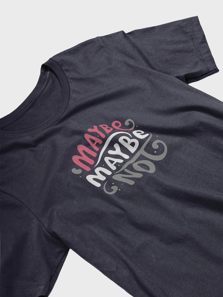 Maybe, Maybe not product image (2)