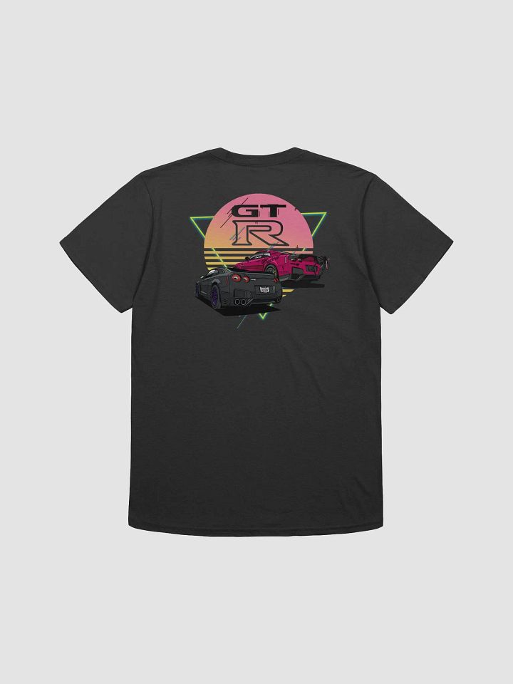GTR Paired Up product image (2)