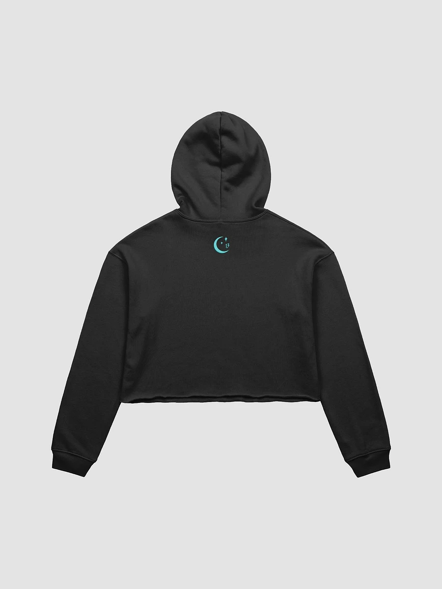 MerSMP Finale Crop Hoodie product image (6)