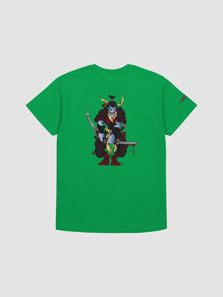 Samurai Gildan Short Sleeve product image (20)