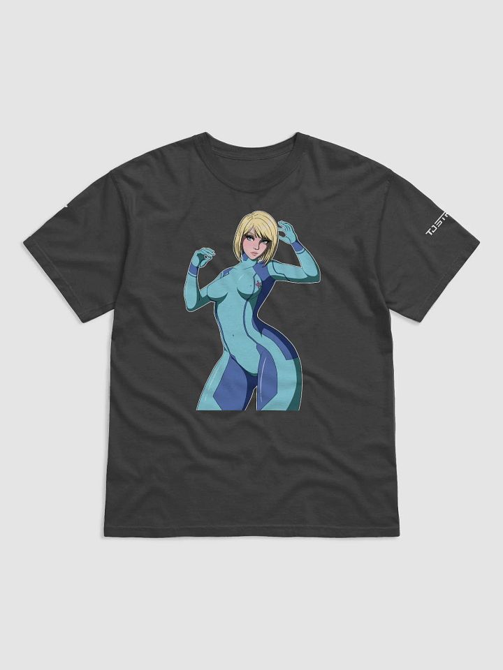 TJStrykes - Bounty Hunter Shirt product image (1)