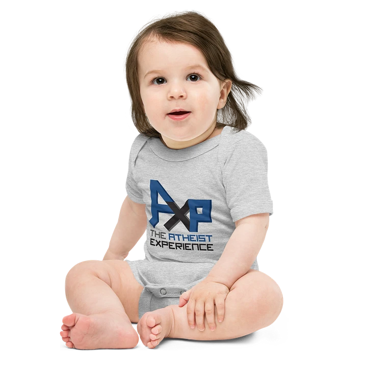 The Atheist Experience Onesie product image (17)