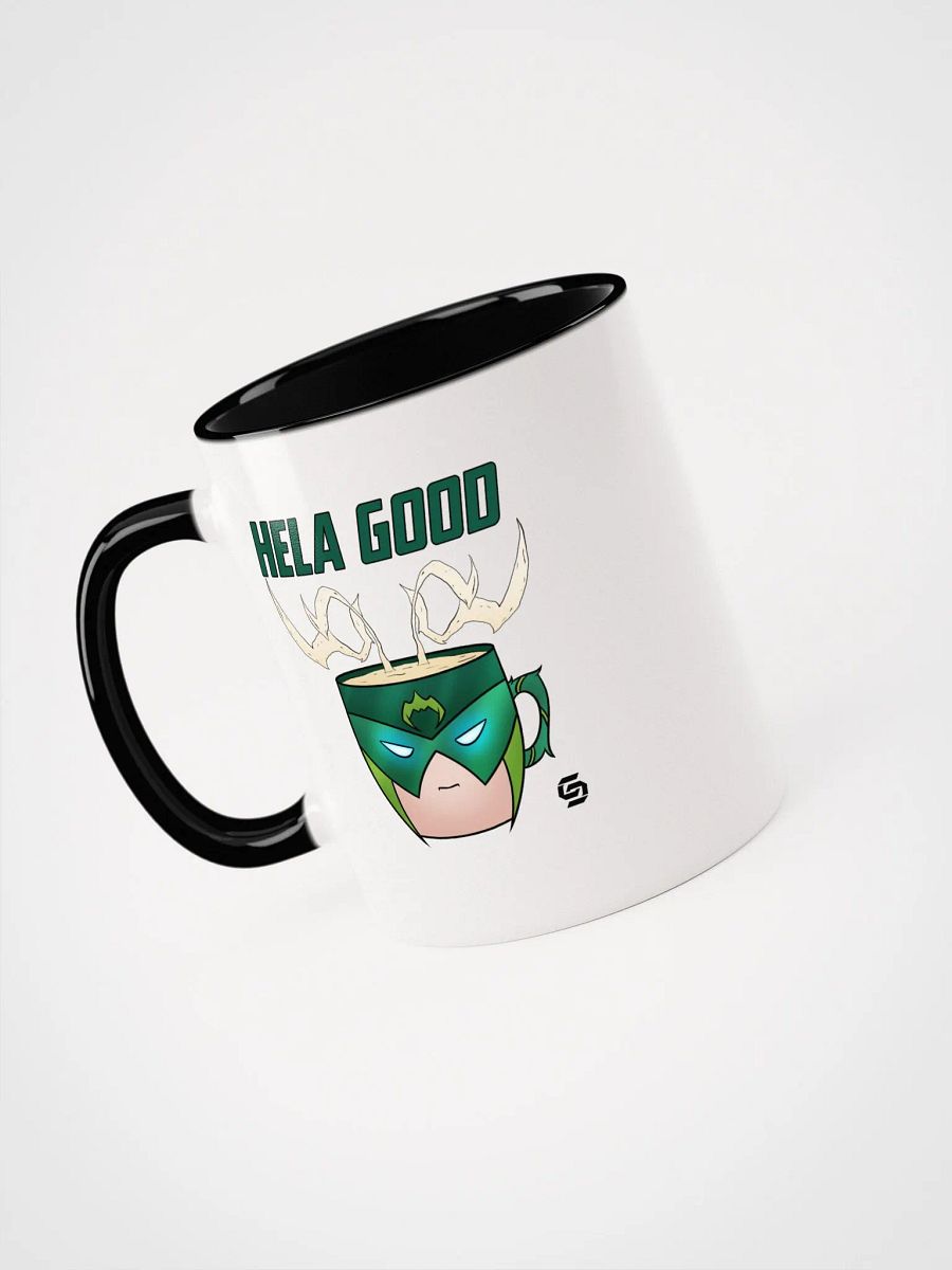 Hela Good - Hela Coffee Mug product image (3)