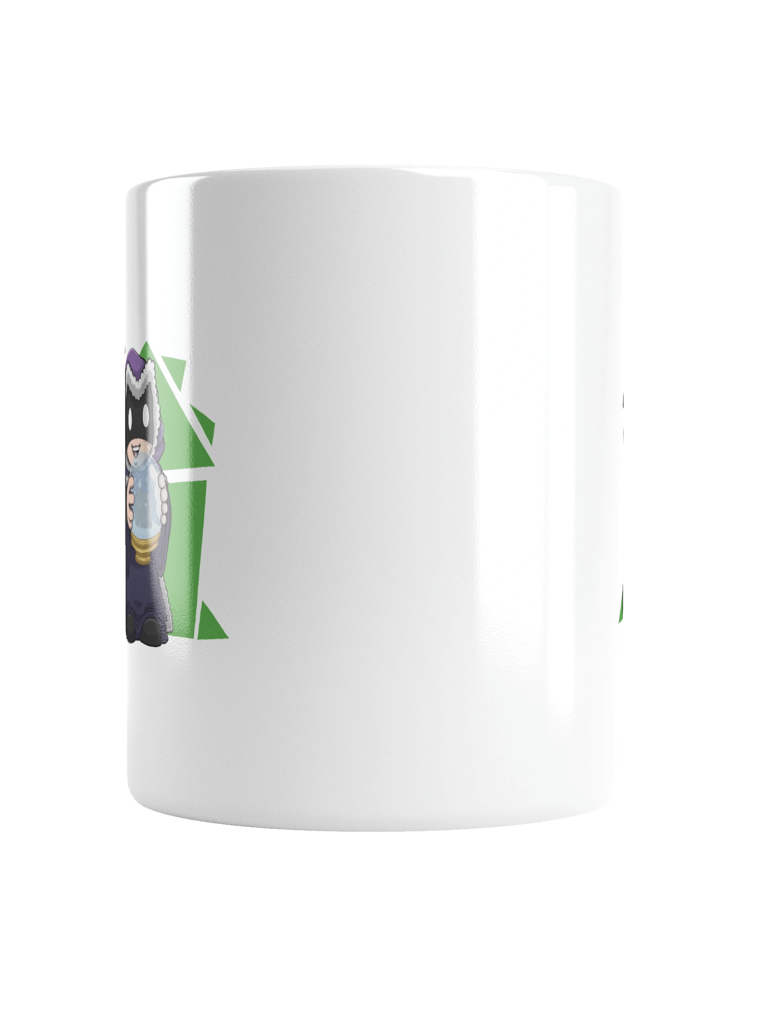 Darkside Snowglobe product image (16)