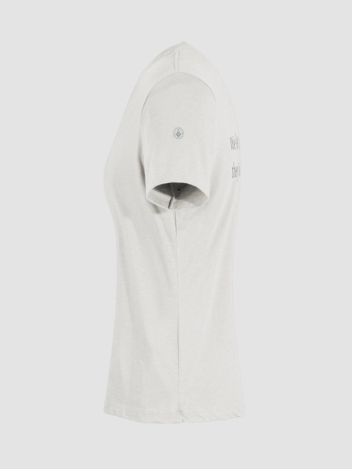 ENS Ladies Club V-Neck product image (2)