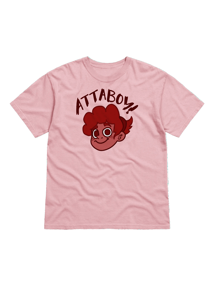 (R) Attaboy Tee product image (1)