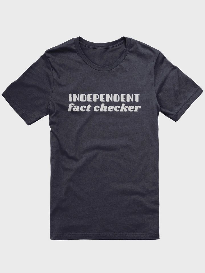 Fact Checker 3 product image (2)