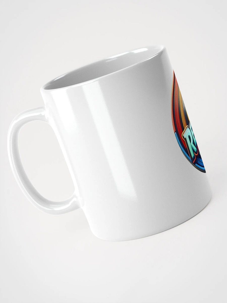 Retro Vibes Rewind Radio Mug product image (7)