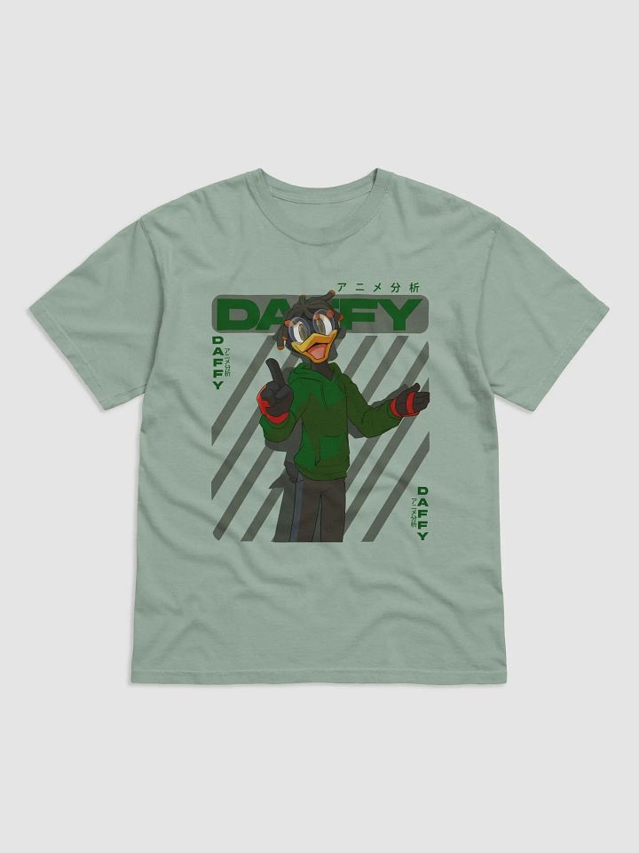 Daffy Modern Design (Green) product image (1)